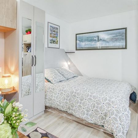 Ty Brennig Appartamento Dinard Esterno foto