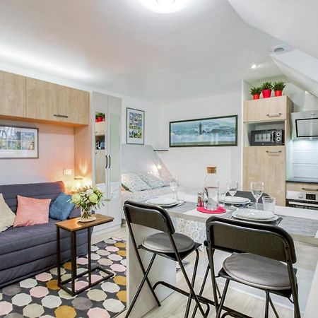 Ty Brennig Appartamento Dinard Esterno foto